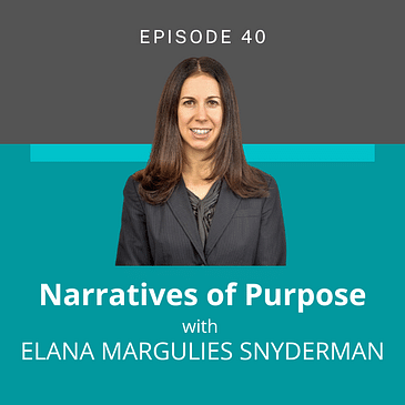 On Empowering Communities Through Fitness - A Conversation with Elana Margulies Snyderman