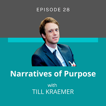 On Intercultural Exchange and Education - A Conversation with Till Kraemer