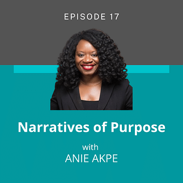On Empowering Women in Tech - A Conversation with Anie Akpe