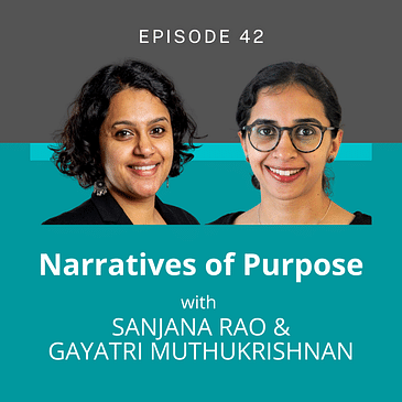 On Guiding Women to Midlife Health - A Conversation with Sanjana Rao & Gayatri Muthukrishnan