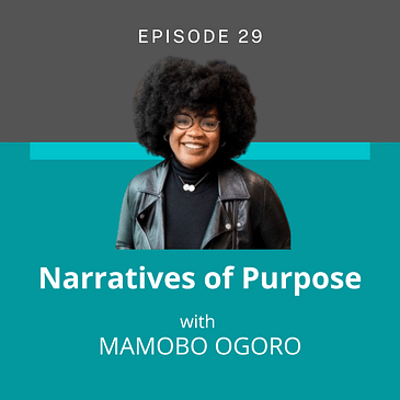 On Unity through Youth’s Voices - A Conversation with Mamobo Ogoro