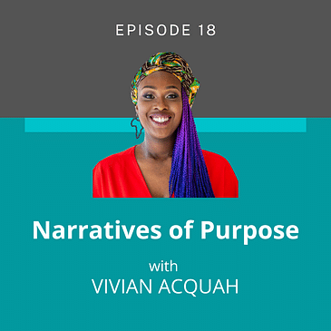 On Advocating For An Inclusive Workplace - A Conversation with Vivian Acquah