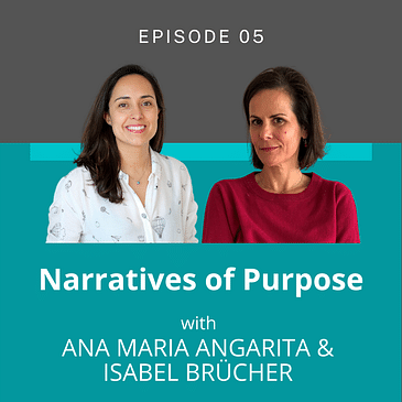 On Building Talents with Refugees and Migrants - A Conversation with Ana Maria Angarita & Isabel Brücher