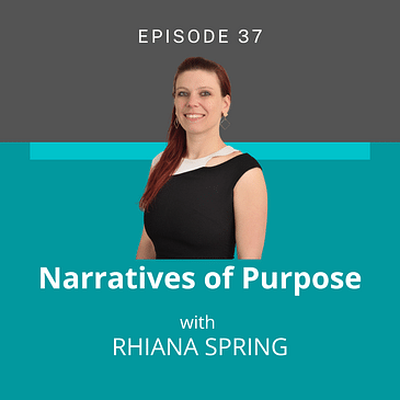 On Empowering Action Through Innovative Technologies - A Conversation with Rhiana Spring