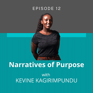 On Creating an Eco-friendly African Brand - A Conversation with Kevine Kagirimpundu