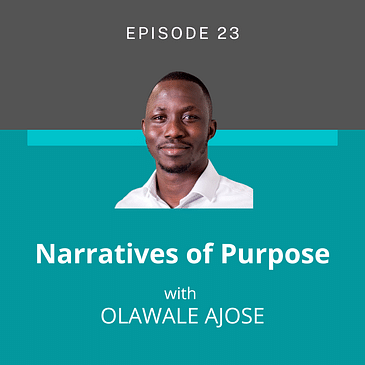 On Building an African Market Access Network - A Conversation with Olawale Ajose