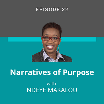 On Enhancing Access to Cancer Treatments - A Conversation with Ndeye Makalou