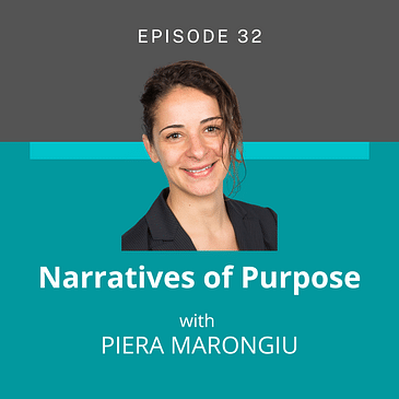 On Overcoming Social Biases - A Conversation with Piera Marongiu