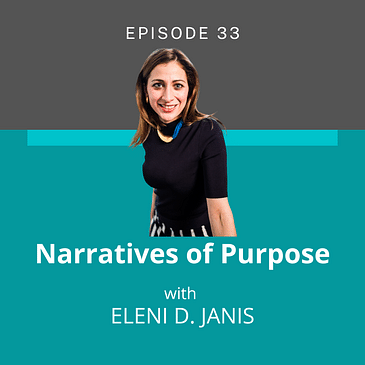 On Impact Investing and Social Justice - A Conversation with Eleni D. Janis