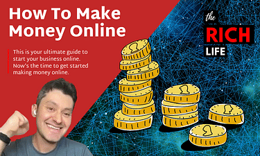 How to Make Money Online in 2022 (Updated Guide)