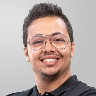 Hamza KONDAH