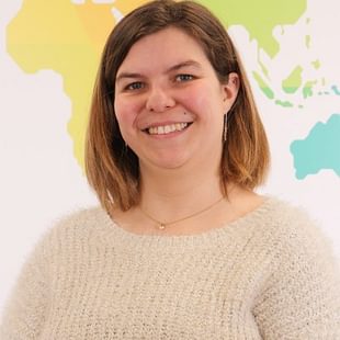 Lucie POIRAUD