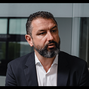 Christophe BIANCO