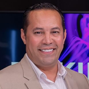 Karim LAMOURI