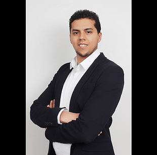 Rachid EL ALAOUI