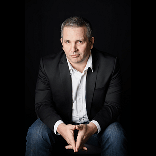 Julien MÉTAYER