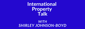 Introducing | International Property Talk Show