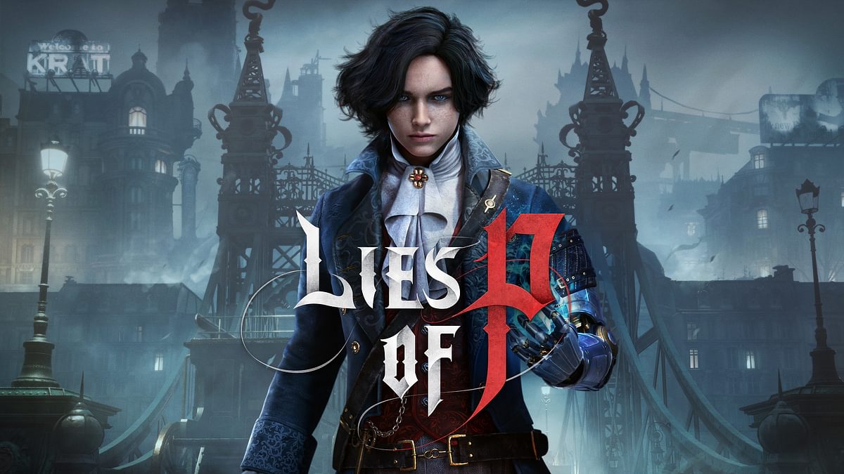Lies of P Review