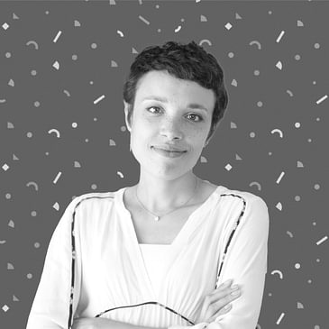 #25 Laura Pallier, DAF et cofondatrice de Régate. Accompagner les équipes comptables dans leur transformation digitale.