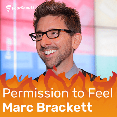 Permission to Feel with Marc Brackett