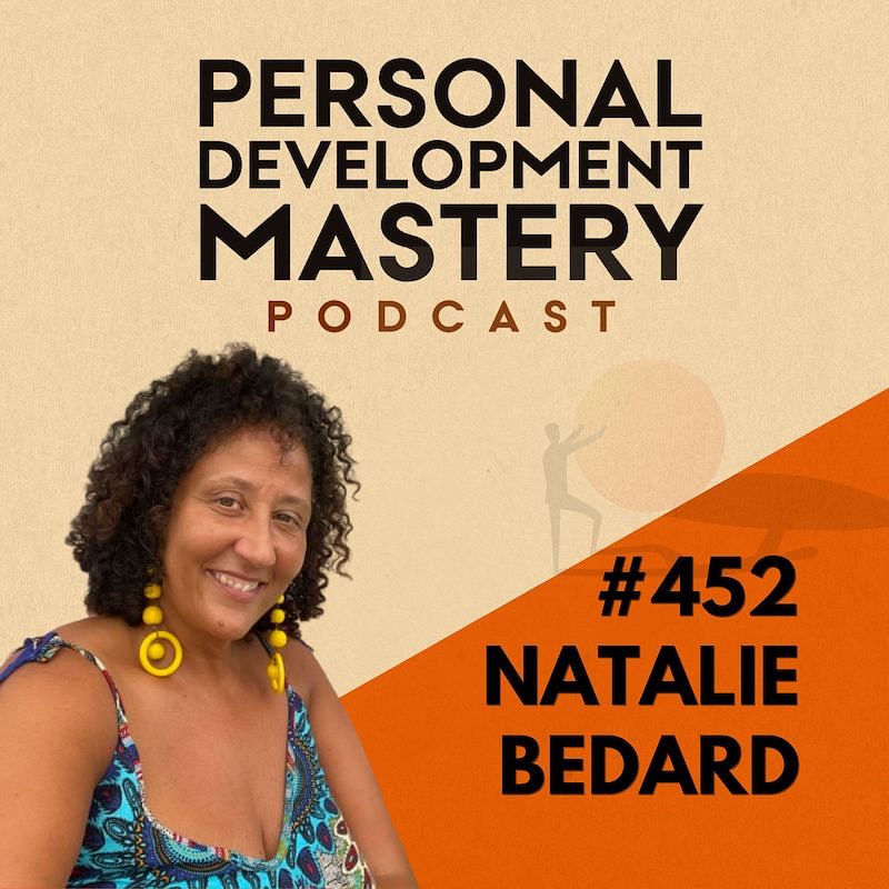 Embracing Inner Healing: From Adversity To Empowerment