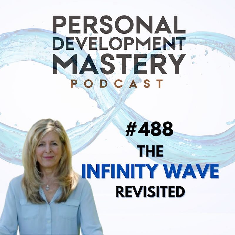 Harnessing the Power of the Infinity Wave ∞