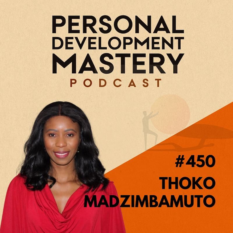 Unlocking the transformative power of self-love.