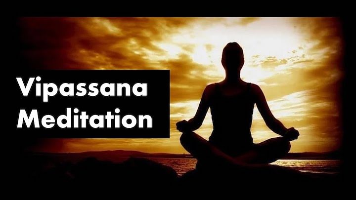 A Journey into Silence: Insights from a Silent Meditation Retreat