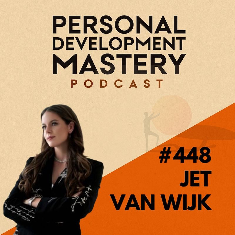From corporate hustle to authentic online success