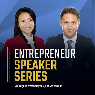 The Entrepreneur Speaker Series