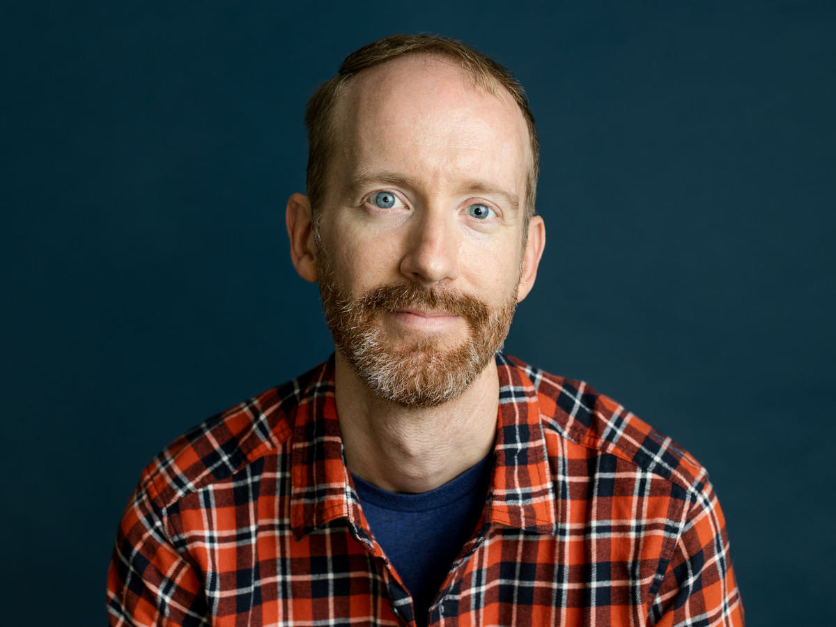 Transcript - Episode 652: Nate Powell