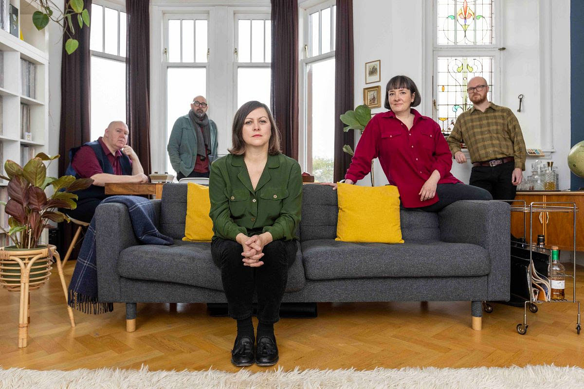 Transcript Episode 649: Tracyanne Campbell (Camera Obscura)