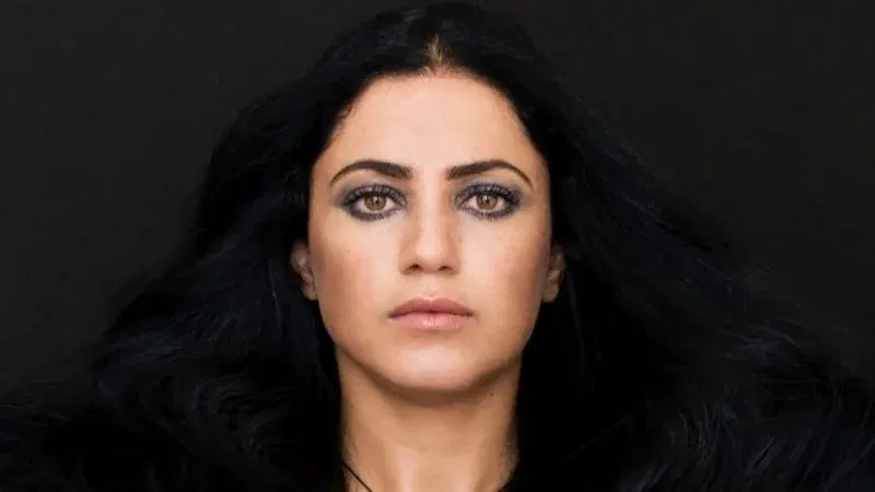 Transcript - Episode 648: Emel Mathlouthi