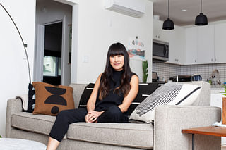 Vicki Tan