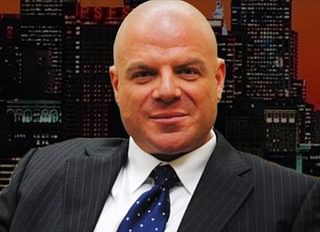Greg Prosmushkin