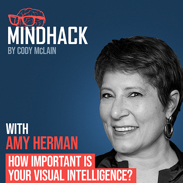 How Important is Your Visual Intelligence with FIXED Author Amy Herman