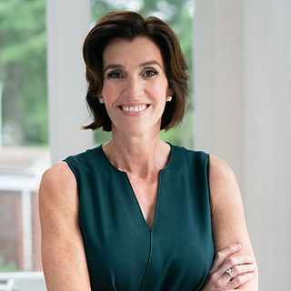 Trish Kendall