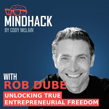 Unlocking True Entrepreneurial Freedom without Burning Out | Ep. 069