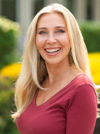 Beth McDougall
