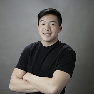 Jay Yang