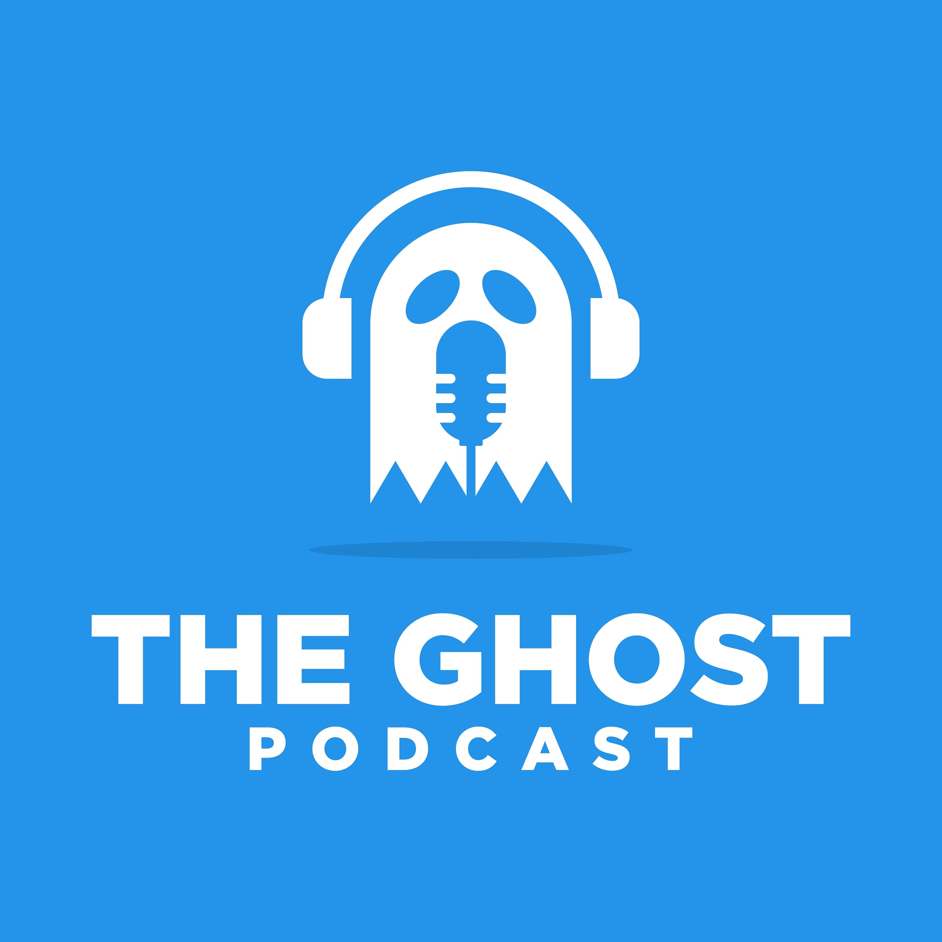 The Ghosted Stories Project