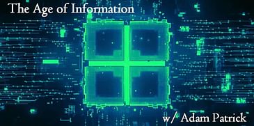 The Age of Information: Orthodoxy & The Modern World