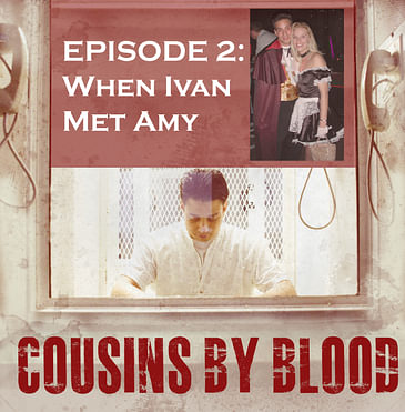 Episode 2: When Ivan Met Amy
