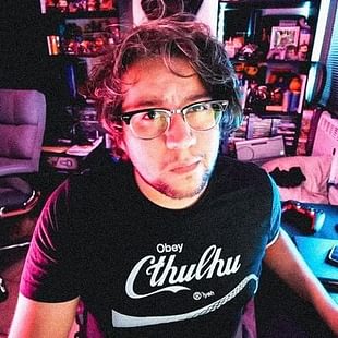 Aaron Espinoza
