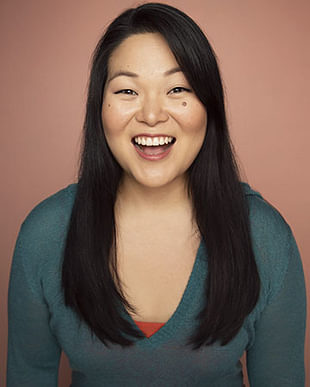 Holly Chou