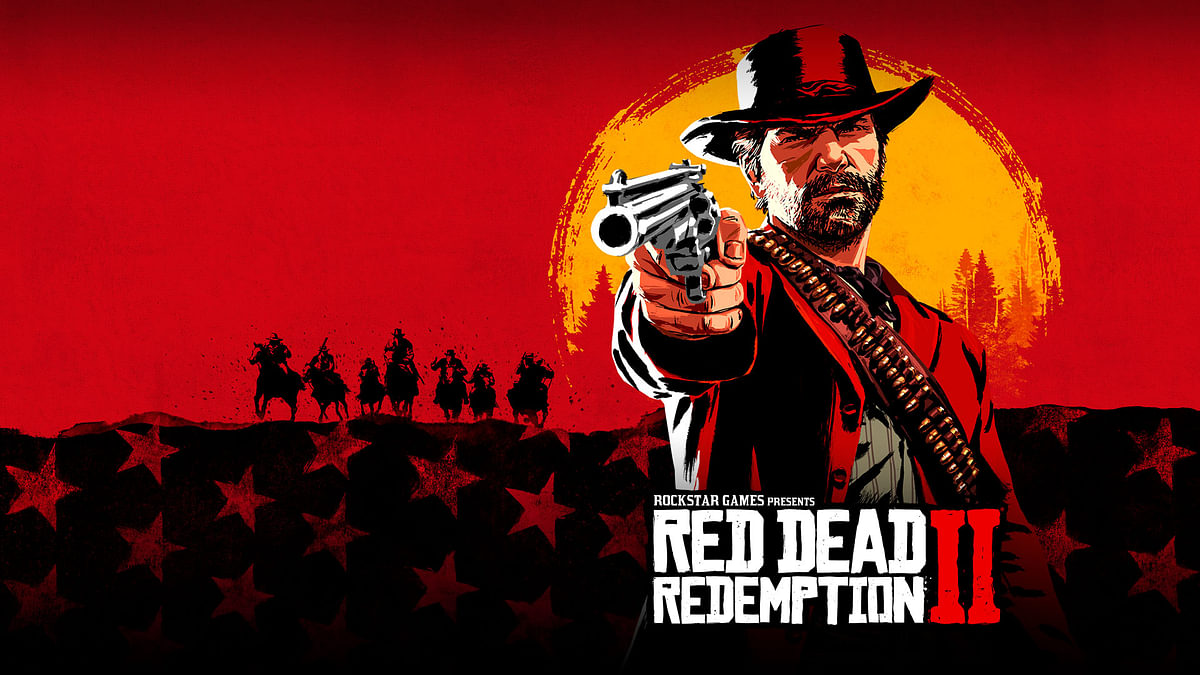 Red Dead Redemption II : Review