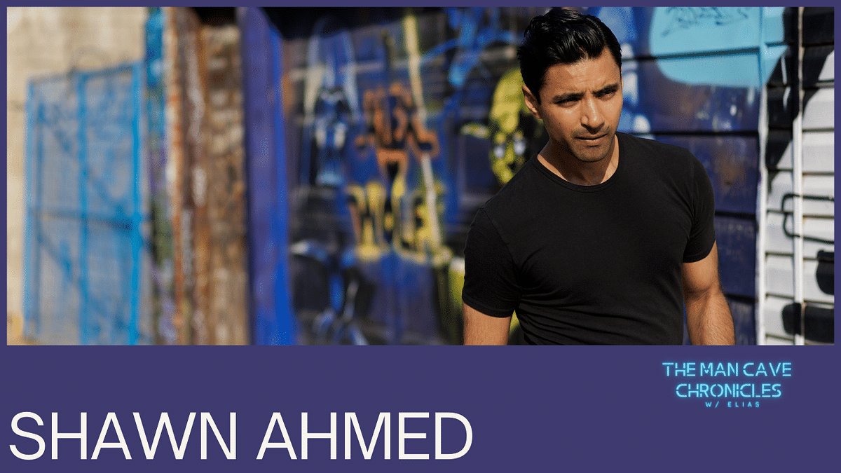 Rising Star Shawn Ahmed Shares Essential Keys to Success in the Entertainment Industry
