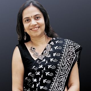 Shilpa Inamdar -Yadnyopavit