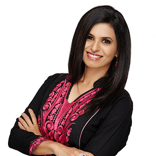 Avantii Deshpande