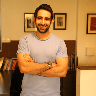 Suchin Mehrotra